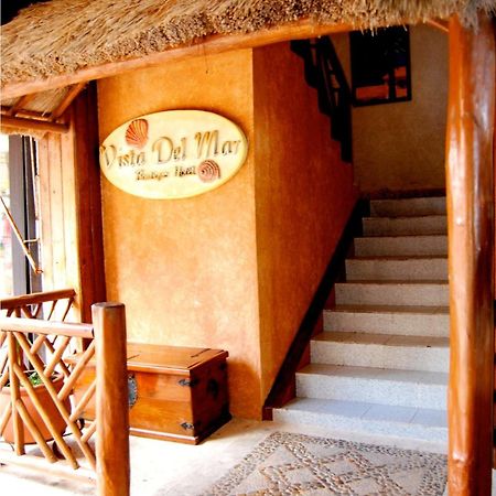 Hotel Boutique Vista Del Mar Cozumel Esterno foto