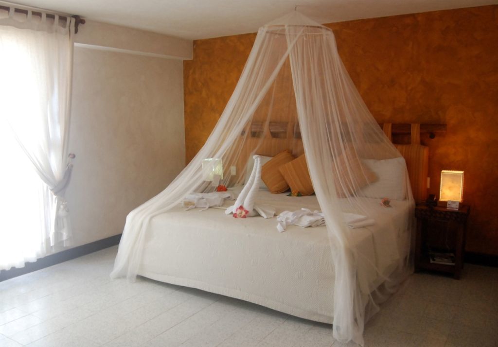 Hotel Boutique Vista Del Mar Cozumel Camera foto