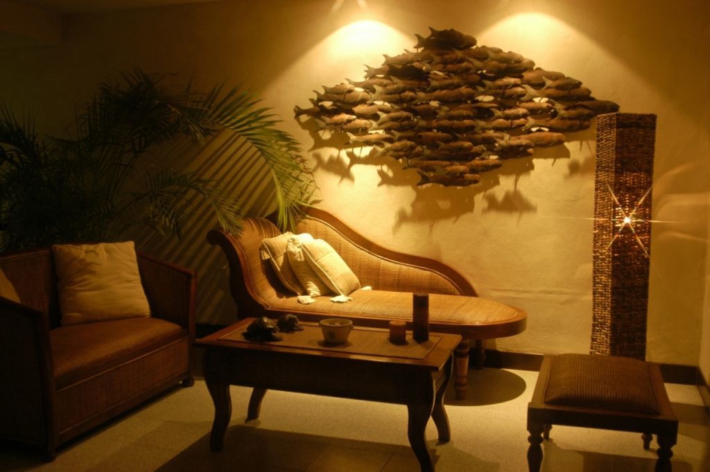 Hotel Boutique Vista Del Mar Cozumel Interno foto